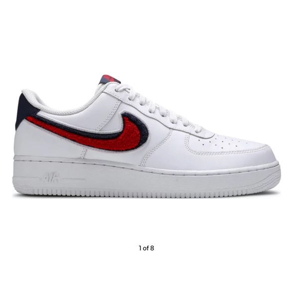 Nike Shoes - Nike Air Force 1 Shoes